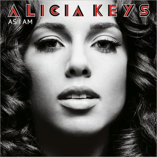As I Am (Deluxe Edition) Keys Alicia
