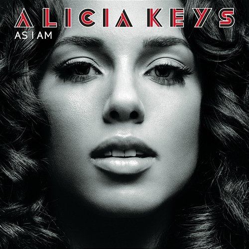 As I Am (Expanded Edition) Alicia Keys