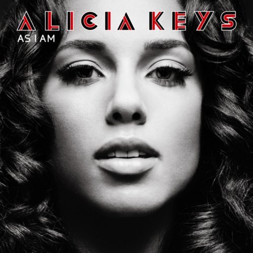 As I Am (Limited Edition) Keys Alicia