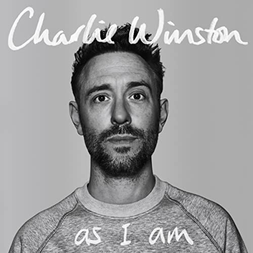 As I Am, płyta winylowa Winston Charlie