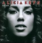 As I Am, płyta winylowa Keys Alicia