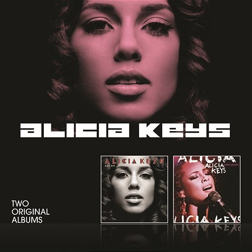 As I Am/ Unplugged Alicia Keys