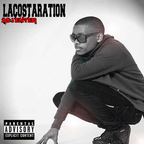 As I Enter Lacostaration