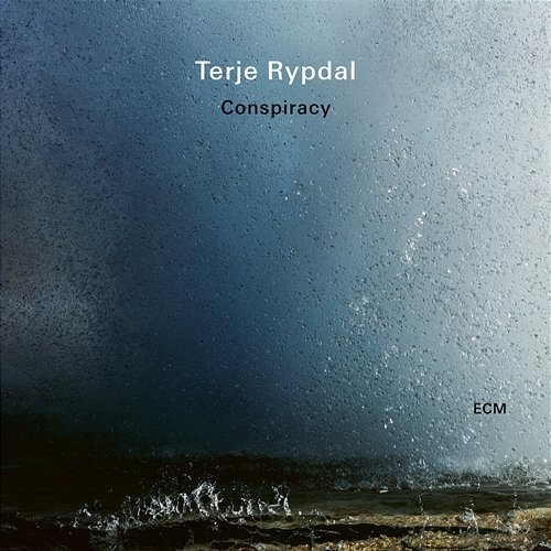 As If The Ghost … Was Me!? Terje Rypdal