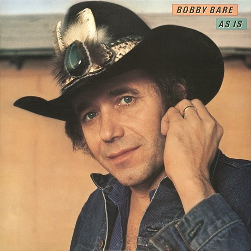 As Is Bobby Bare