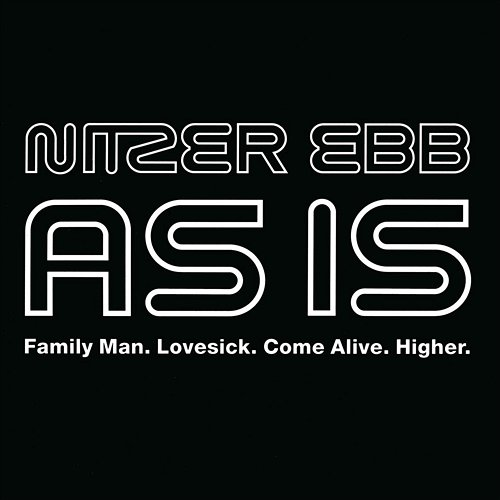 As Is Nitzer Ebb