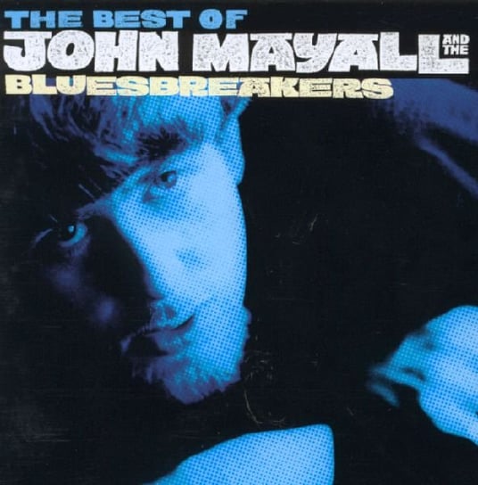 As It All Began: The Best Of John Mayall & The Bluesbreakers 1964-1969 John Mayall & The Bluesbreakers