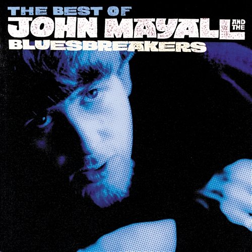Broken Wings John Mayall