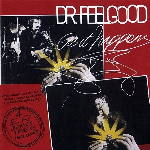 As It Happens Dr. Feelgood
