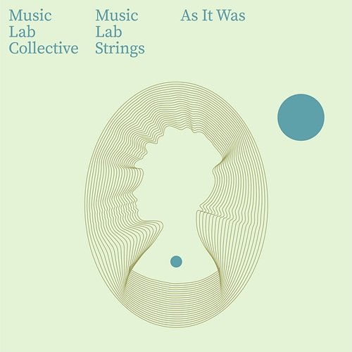 As It Was (arr. string quartet) Music Lab Strings, Music Lab Collective
