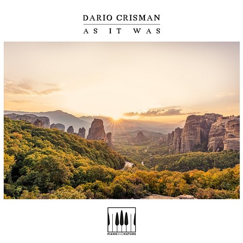 As It Was Dario Crisman