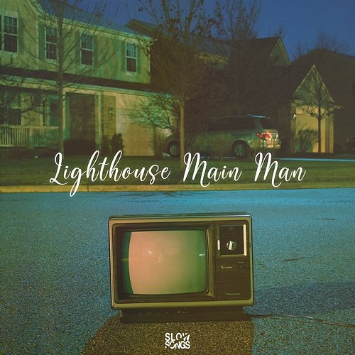 As It Was Lighthouse Main Man