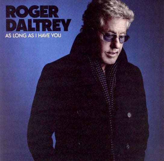 As Long As I Have You, płyta winylowa Daltrey Roger