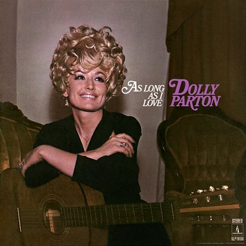 As Long as I Love Dolly Parton