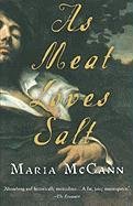 As Meat Loves Salt Mccann Maria