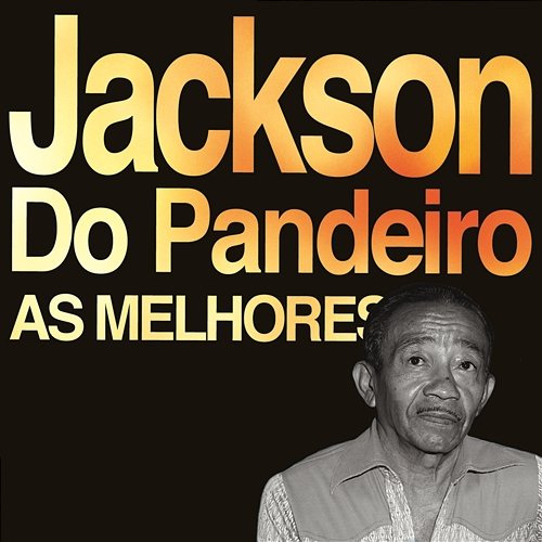 As Melhores Jackson do Pandeiro