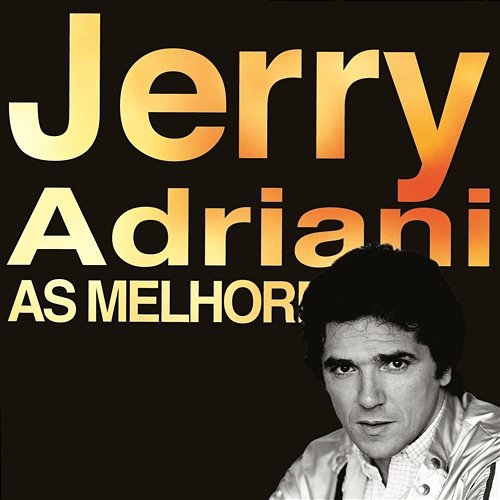 As Melhores Jerry Adriani