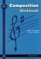 AS Music Composition Workbook Charlton Alan, Steadman Robert