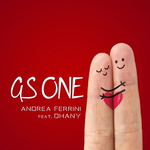 As One Dhany, Andrea Ferrini