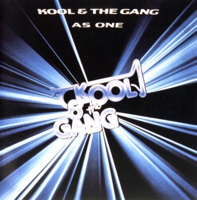 As One (Remastered) Kool & The Gang