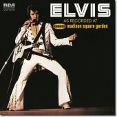 As Recorded At Madison Square Garden Presley Elvis