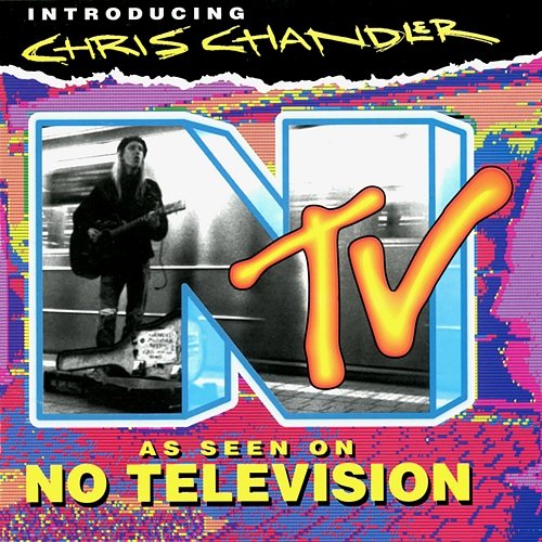 As Seen On No Television Chris Chandler