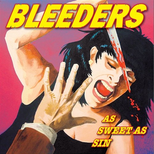 As Sweet As Sin Bleeders