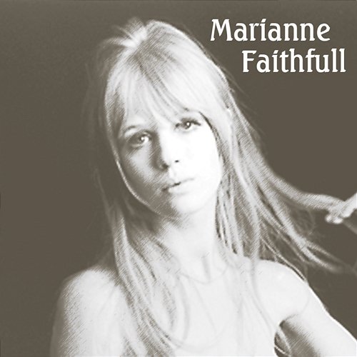 As Tears Go By Marianne Faithfull