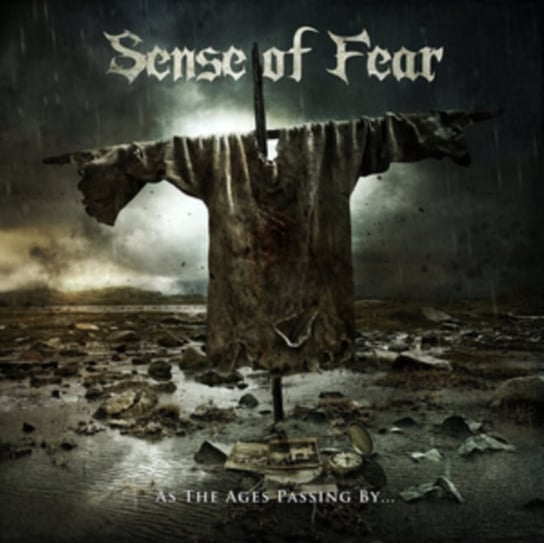 As the Ages Passing By... Sense of Fear