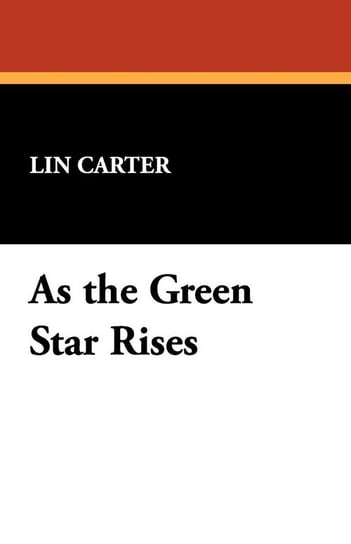 As the Green Star Rises Carter Lin