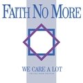 As the Worm Turns Faith No More