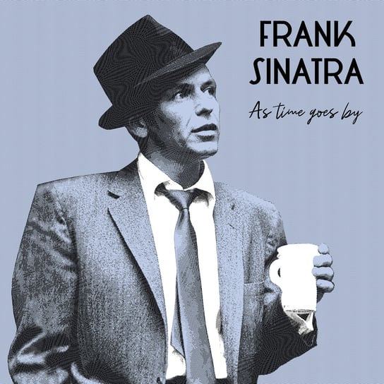 As Time Go By, płyta winylowa Sinatra Frank