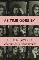 As Time Goes By Taylor Derek