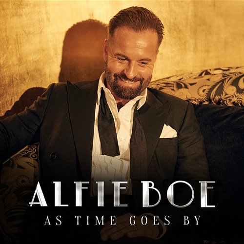 As Time Goes By Alfie Boe