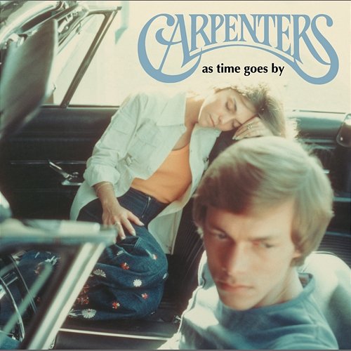 As Time Goes By Carpenters