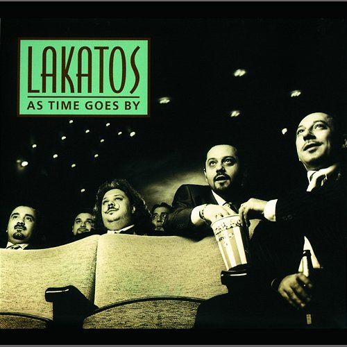 As Time Goes By Lakatos