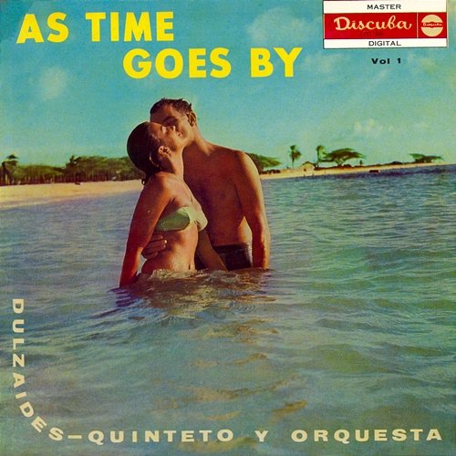 As Time Goes By Felipe Dulzaides Con Quinteto y Orquesta