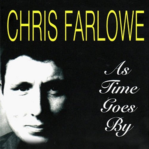 As Time Goes By Chris Farlowe
