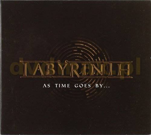 As Time Goes By Labyrinth