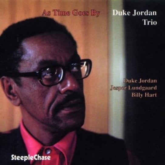 As Time Goes By Duke Jordan Trio
