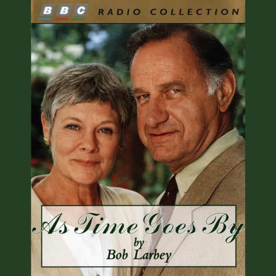 As Time Goes By Larbey Bob