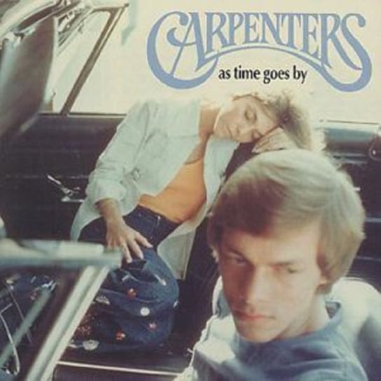 As Time Goes By Spectrum Carpenters