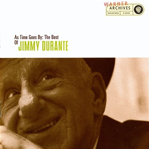 As Time Goes By: The Best Of Jimmy Durante Jimmy Durante