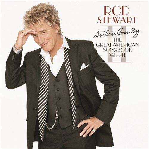 Bewitched, Bothered & Bewildered Rod Stewart featuring Cher