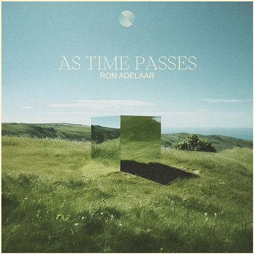 As Time Passes Ron Adelaar