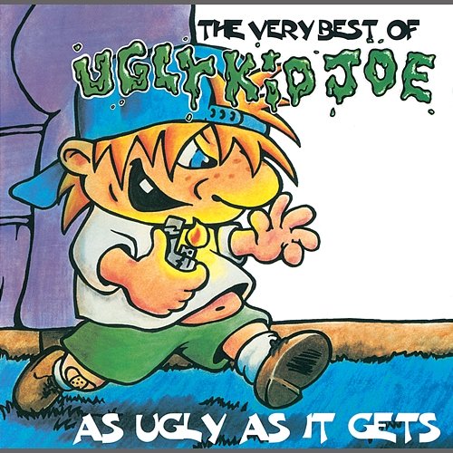 As Ugly As It Gets: The Very Best Of Ugly Kid Joe