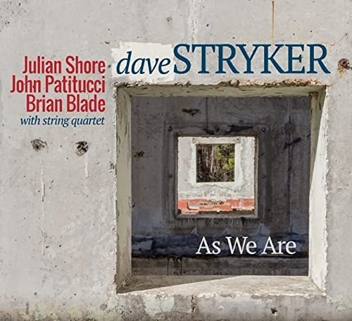 As We Are Stryker Dave
