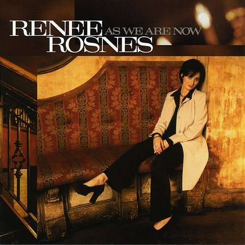 As We Are Now Renee Rosnes