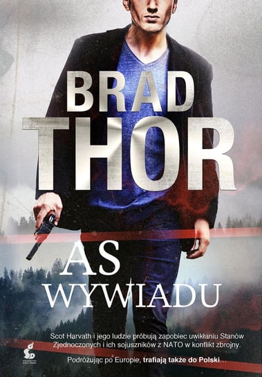As wywiadu Thor Brad