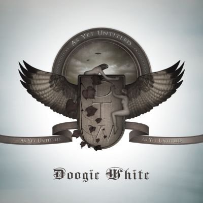 As Yet Untitled White Doogie